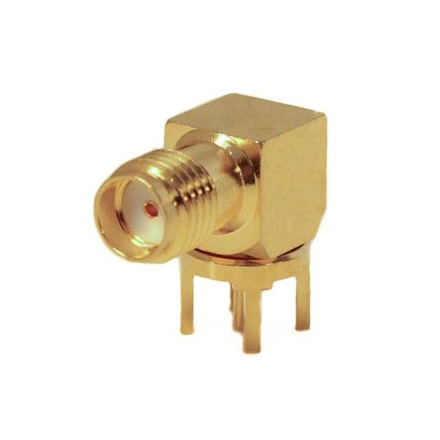 BU-1420701301 Mueller Electric Co  Coaxial Connector (RF) Assemblies